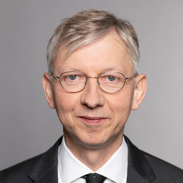 Prof. Dr Robert von Steinau-Steinrück