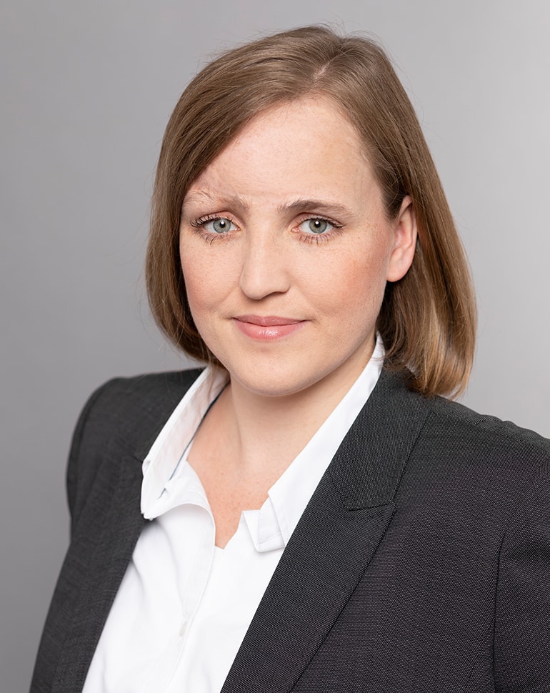 Anna Büscher