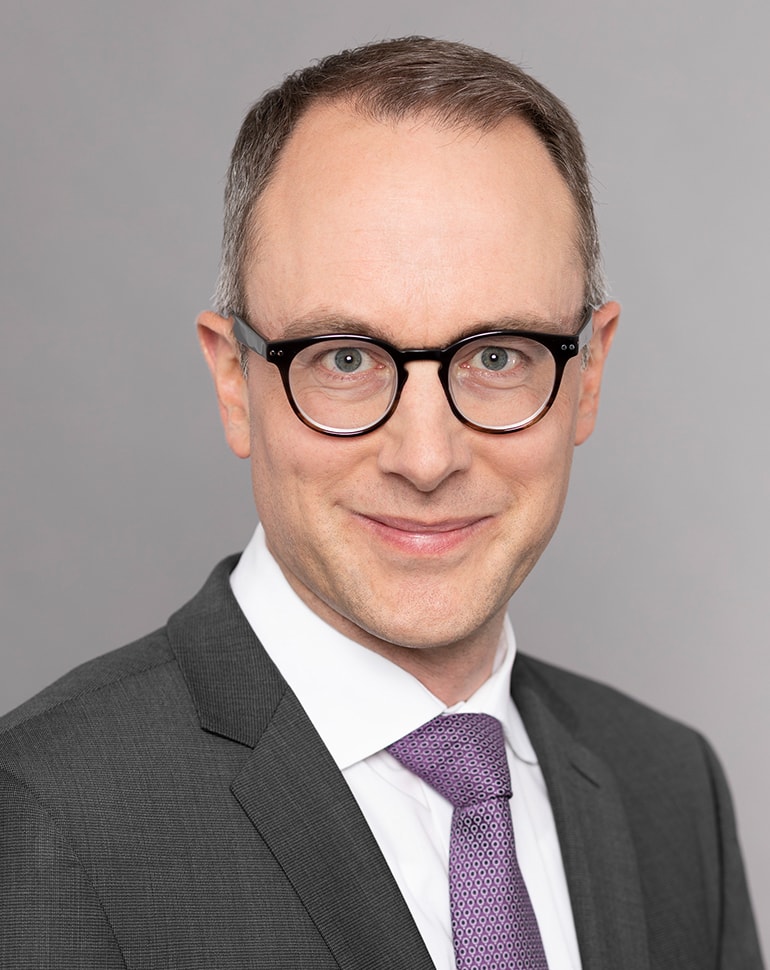 Rechtsanwalt, Notar mit Amtssitz in Essen Dr. Arnd Becker, Corporate/M&A; Notarielle Beratung; Private Wealth & Succession