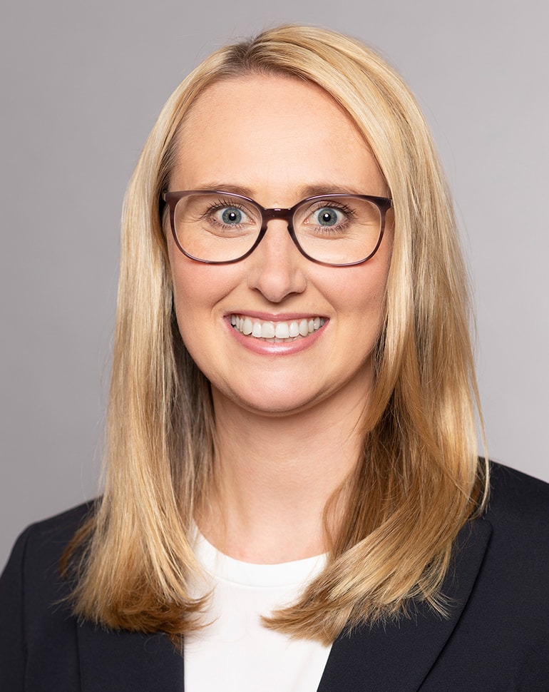 Claudia Baur