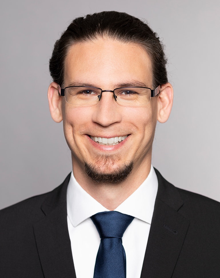 Rechtsanwalt Dr. Moritz Mentzel, Corporate/M&A; Start-ups & Venture Capital