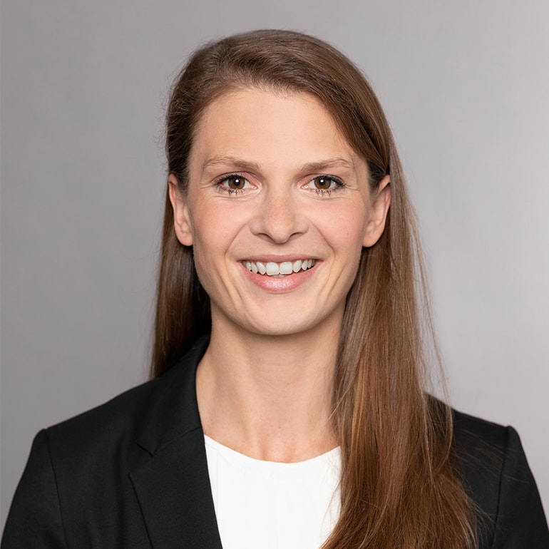 Laura Katharina Kues