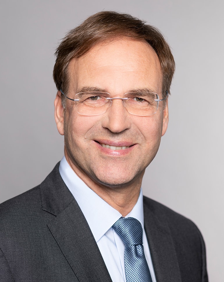 Prof. Dr. Jörg Rodewald