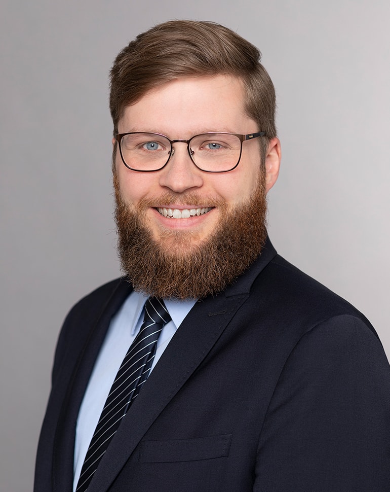 Gerrit Feuerherdt