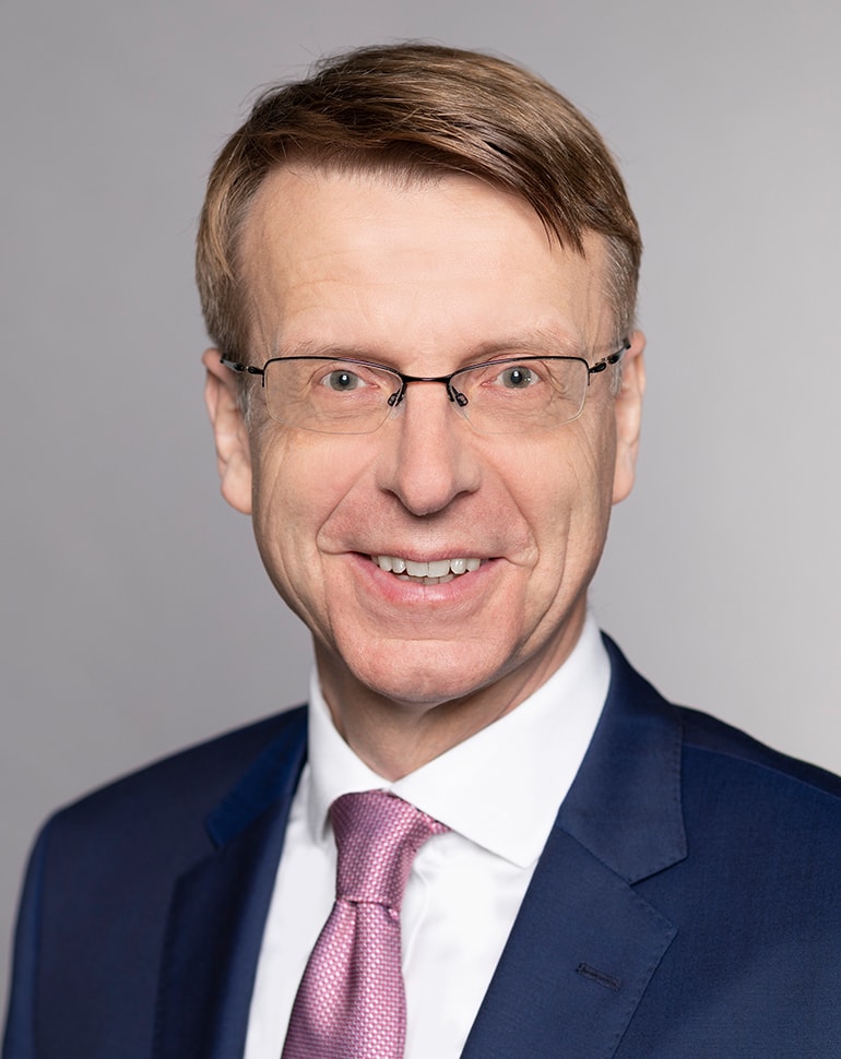 Dr. Jürgen Bremer