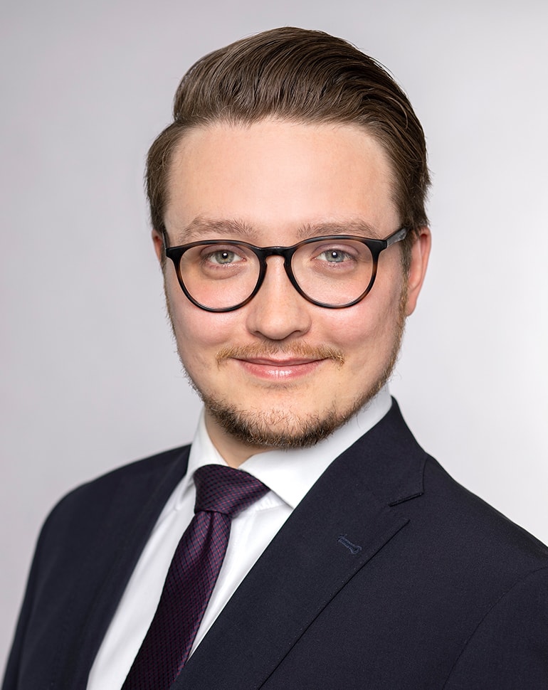 Jan-Patrik Müller