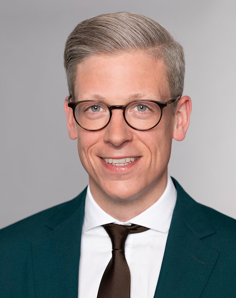 Thomas Böckmann-Nalop, LL.B.