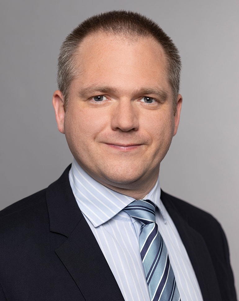 Steffen Häberer