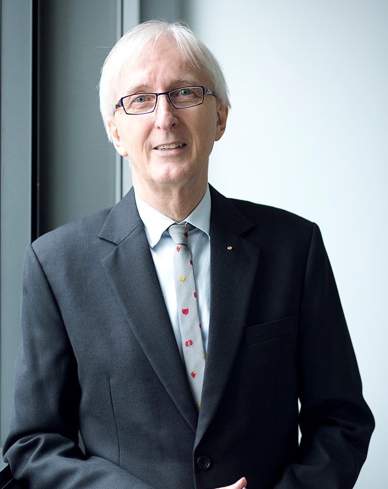 Dr. Bernd Götze