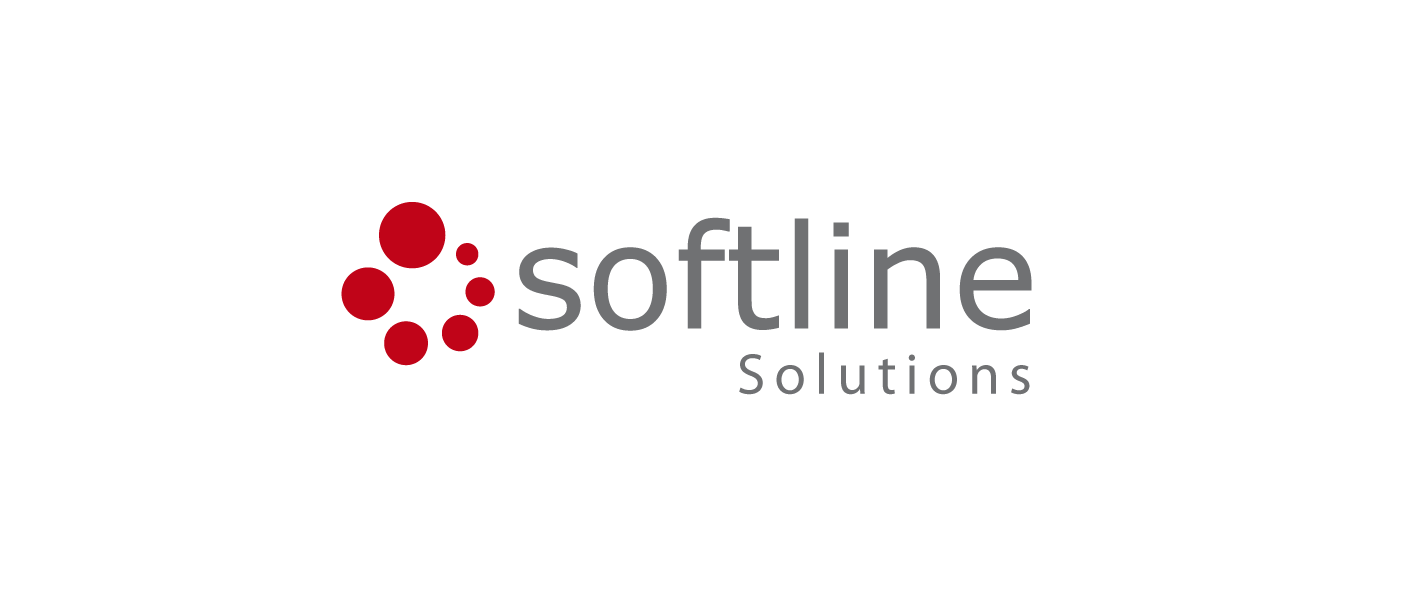 Logo Softline Solutions