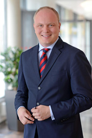 Dr. Michael Krömker Dr. Michael Krömker