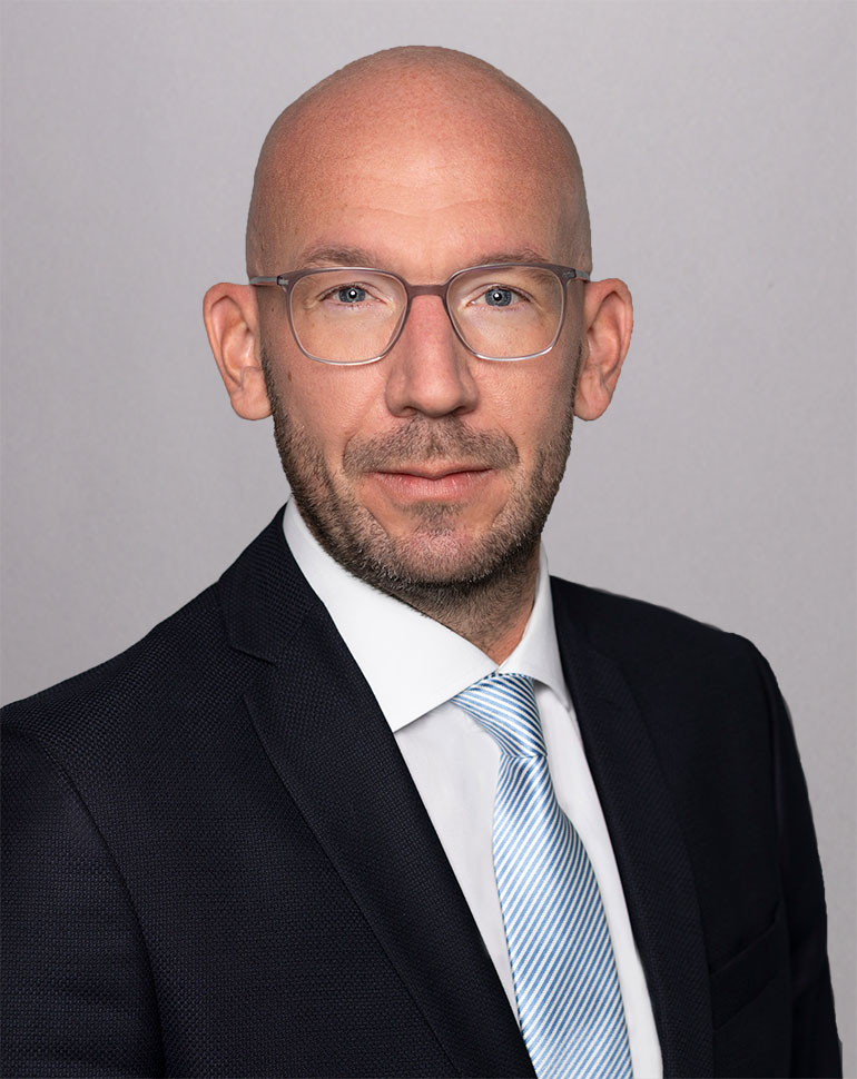 Lars Christian Möller