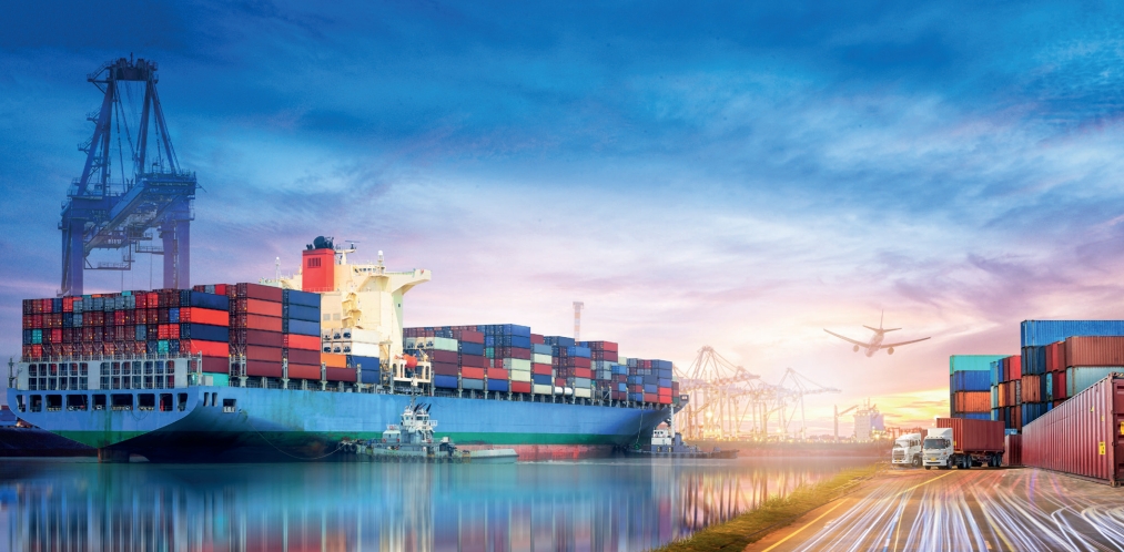 [Translate to English:] Managing trade barriers