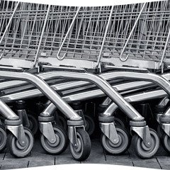Food, retail and consumer products
