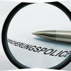 Versicherungsrecht