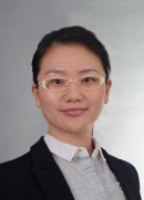 TONG Binbin / 仝斌斌 LL.M (Nanjing/Göttingen)