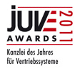 JUVE Awards 2011