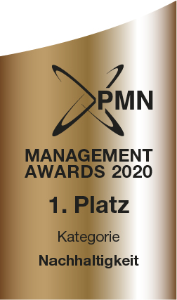 PMN Management Awards 2020