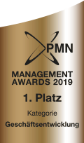 PMN Management Awards 2019